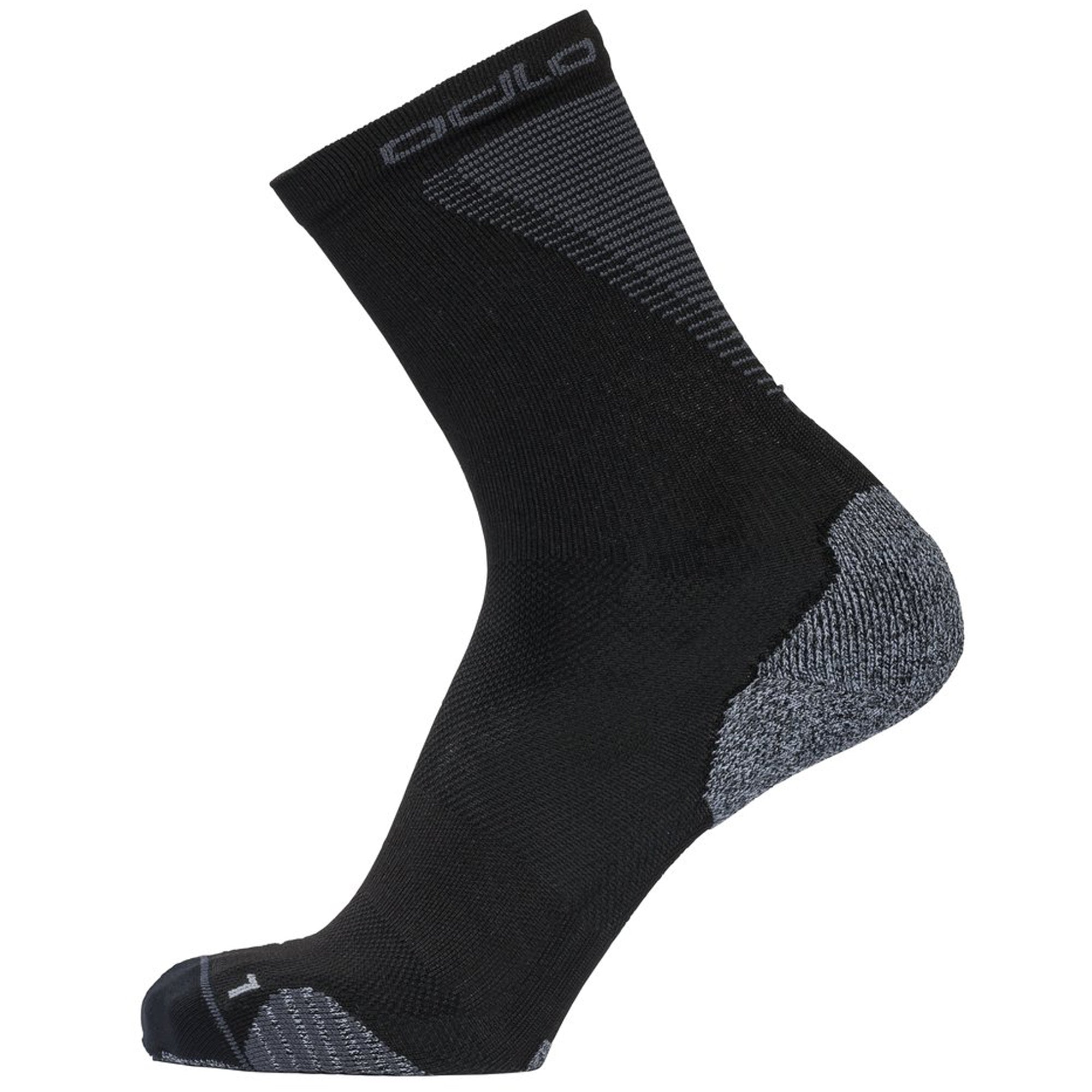 ODLO  - Socken Crew CERAMICOOL RUN Socken