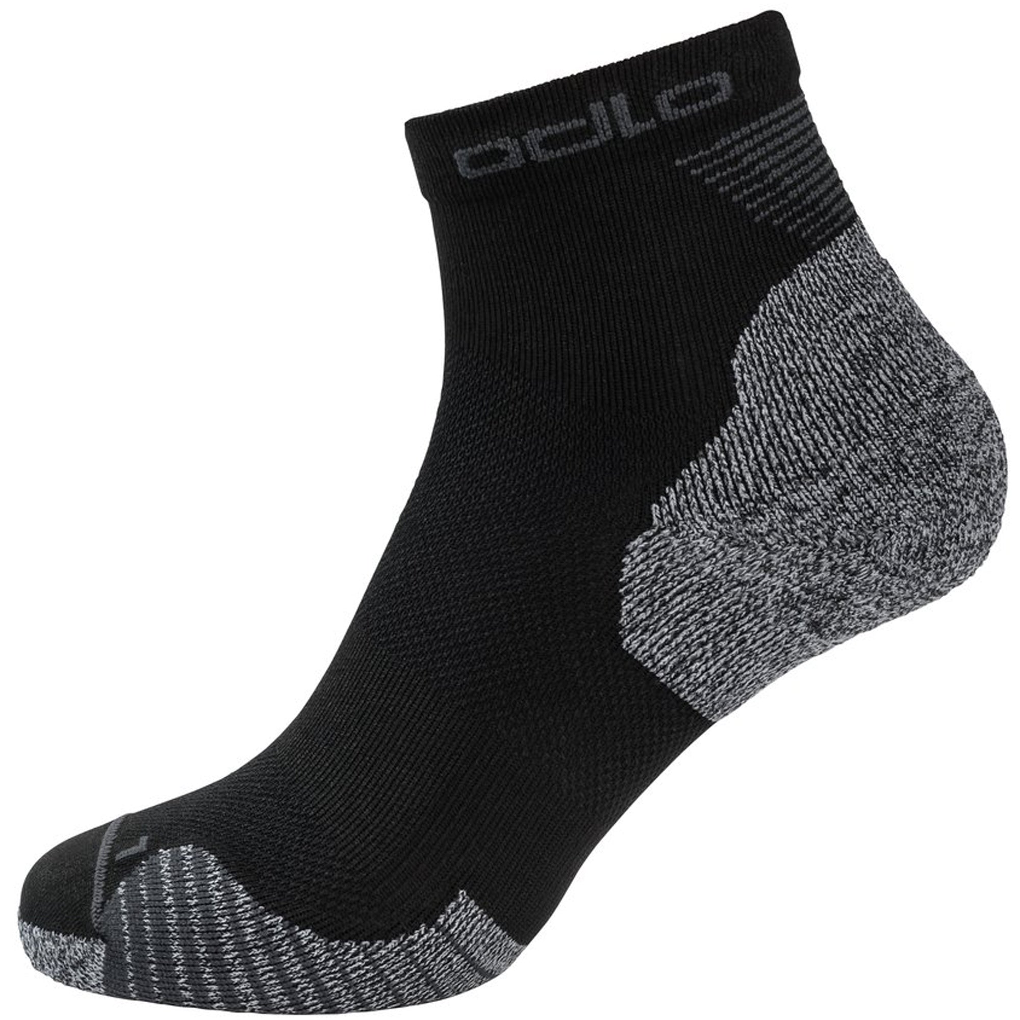 ODLO  - Socken Viertel CERAMICOOL RUN Socken