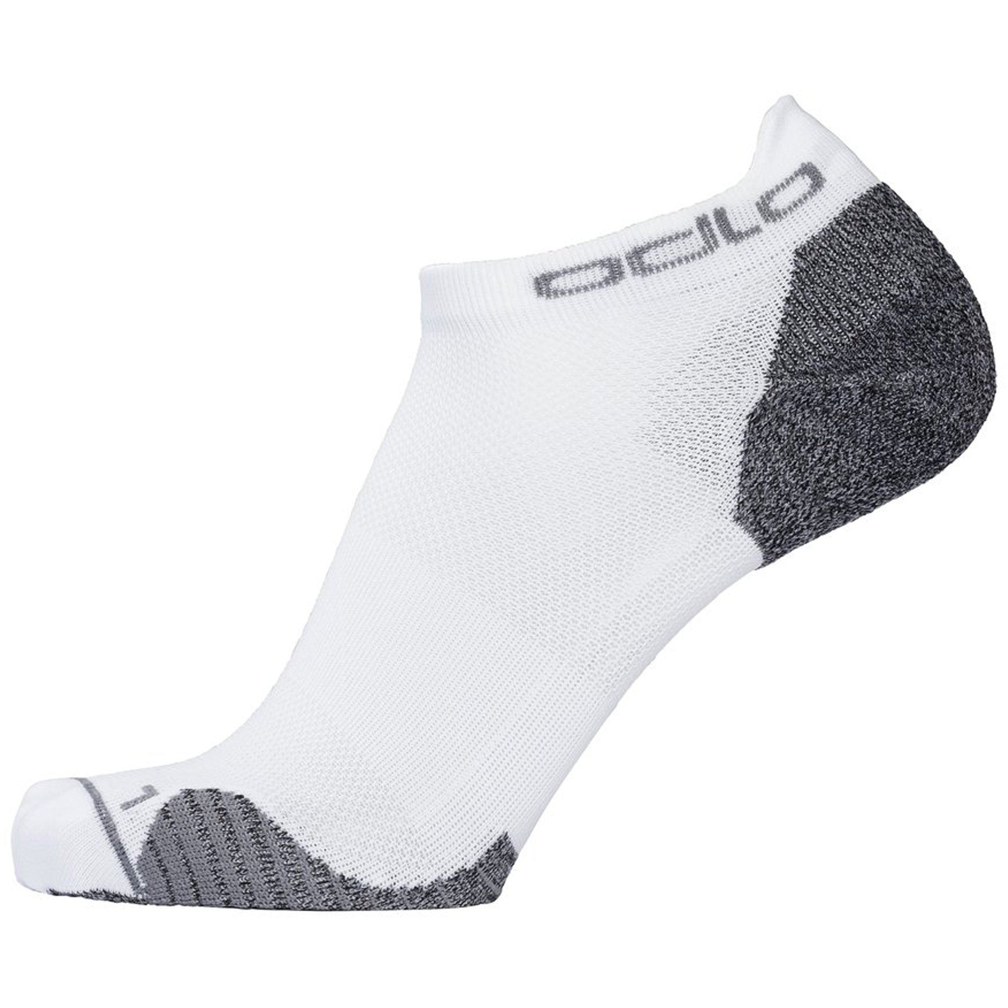 ODLO  - Socken kurze CERAMICOOL RUN Socken