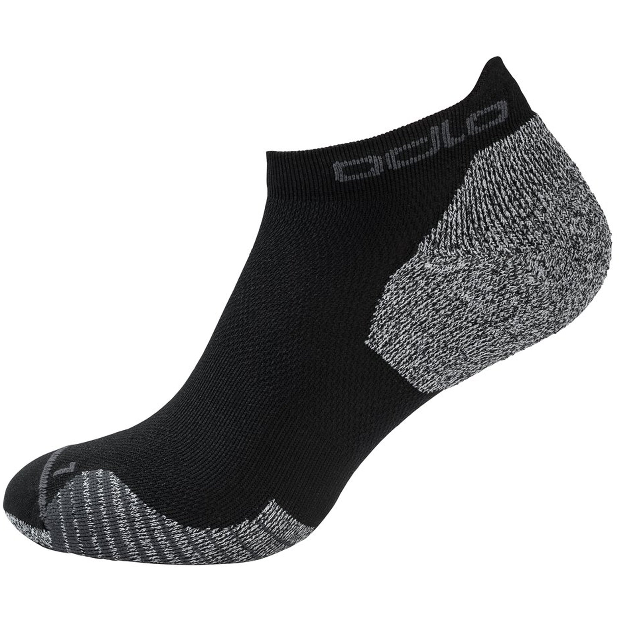 ODLO  - Socken kurze CERAMICOOL RUN Socken
