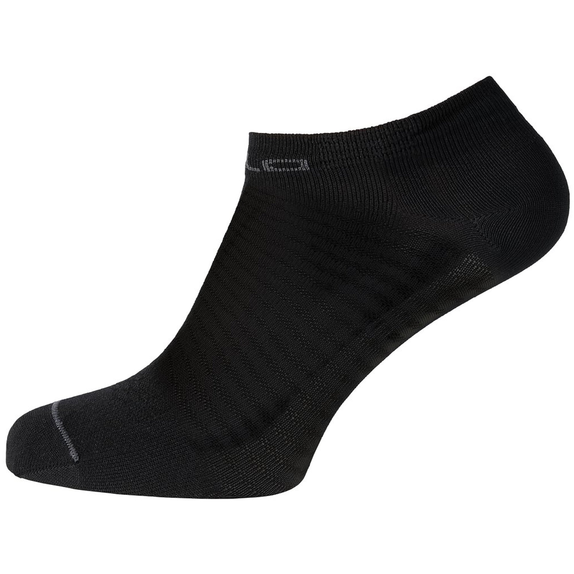 ODLO  - Tech-Socken Socken unsichtbar CERAMICOOL RUN