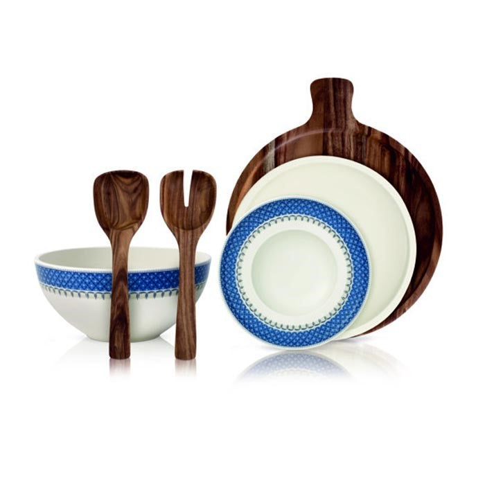 VILLEROY & BOCH Buffetplatte Artesano Original