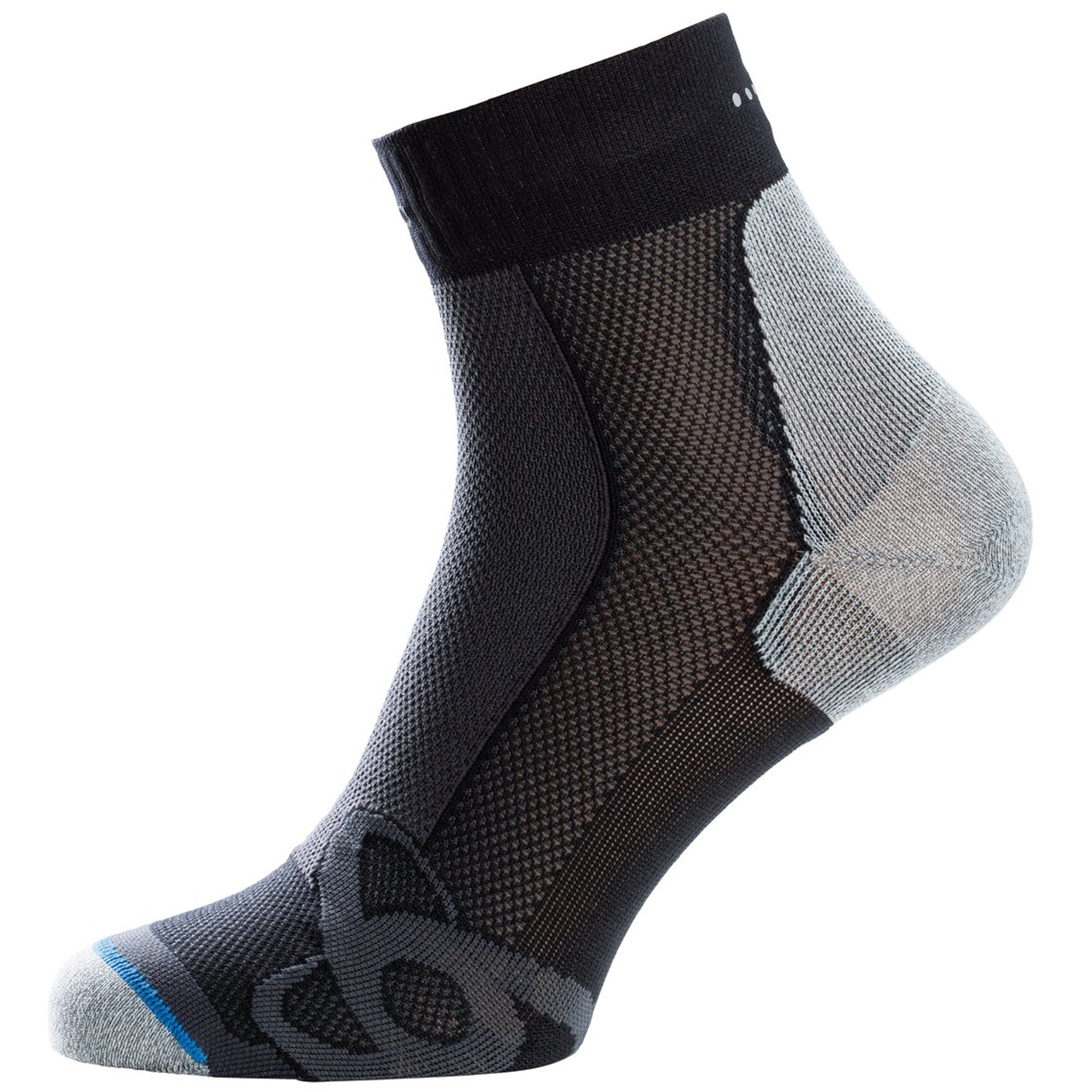 ODLO  - Tech-Socken Socken Quarter LIGHT