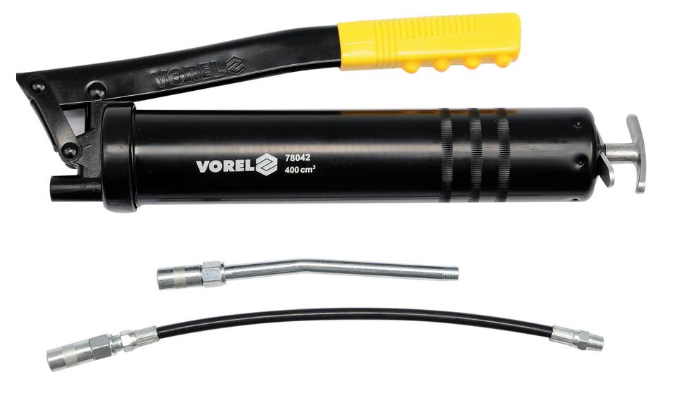 VOREL HANDTURM 400ml