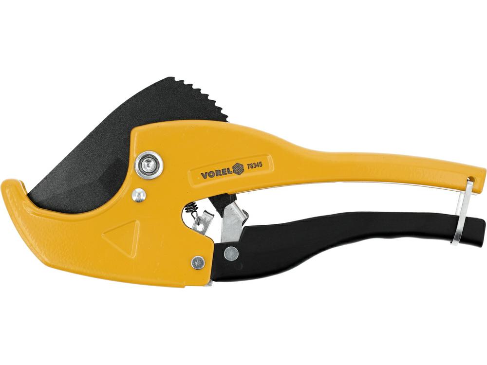 VOREL PVC-ROHRSCHNEIDER BIS 64 mm
