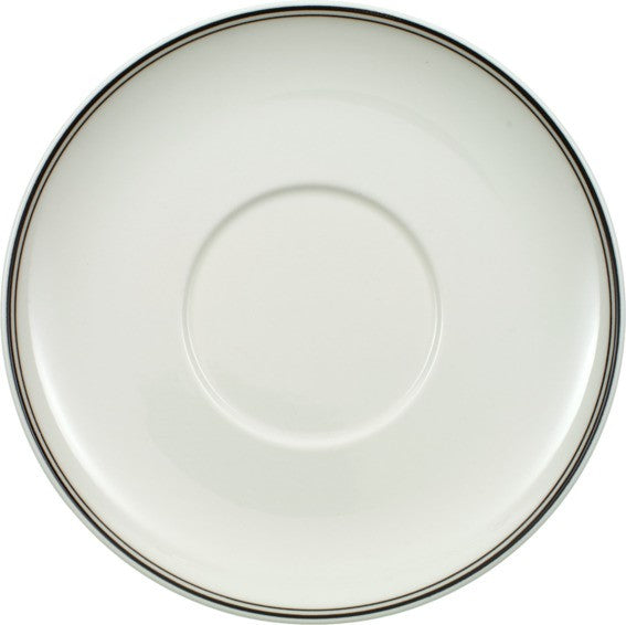 VILLEROY & BOCH Untertasse für Frühstückstasse Design Naif
