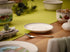 VILLEROY & BOCH Untertasse für Teetasse Design Naif