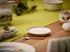 VILLEROY & BOCH Untertasse für Espressotasse Design Naif