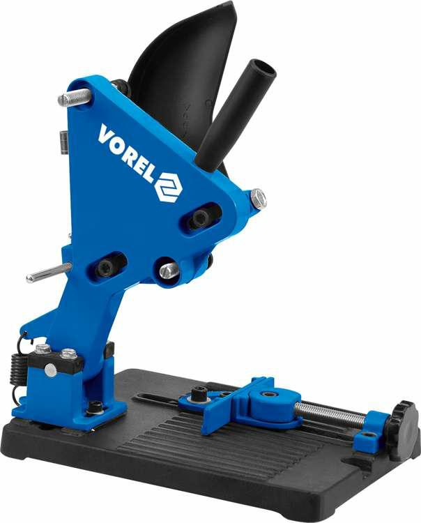 VOREL-STÄNDER FÜR WINKELSCHLEIFER 115 oder 125 mm 79641