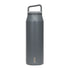 MiiR Thermosflasche Wide Mouth Bottle Graphit  590 ml
