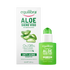 EQUILIBRA - Equilibra, Aloe Anti-Aging-Gesichtsserum mit Hyaluronsäure, 30 ml