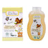 SHAMPOO UND BAD 2in1 REISPROTEINE UND HIBISKUS-EXTRAKT 400 ml - BABY ANTHYLLIS