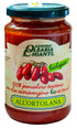 TOSKANISCHE TOMATENSAUCE MIT GEMÜSE, GLUTENFREI, BIO 340 g - AZIENDA OLEARIA CHIANTI