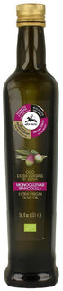 EXTRA NATIVES BIO-OLIVENÖL BIANCOLILLA 500 ml - ALCE NERO