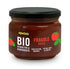 BIO-ERDBEERMOUSSE 250 g - MIELIZIA