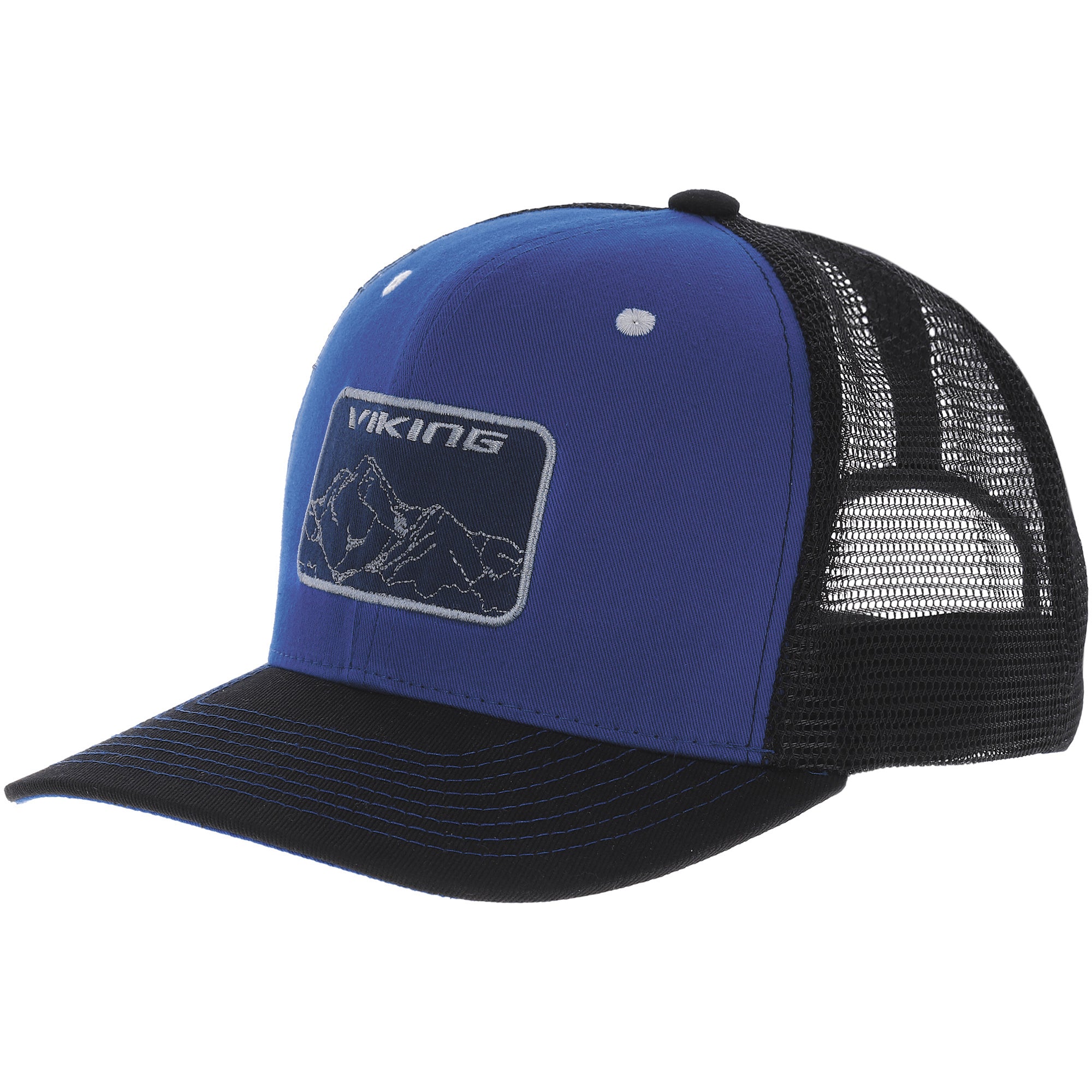 VIKING  - Track Cap