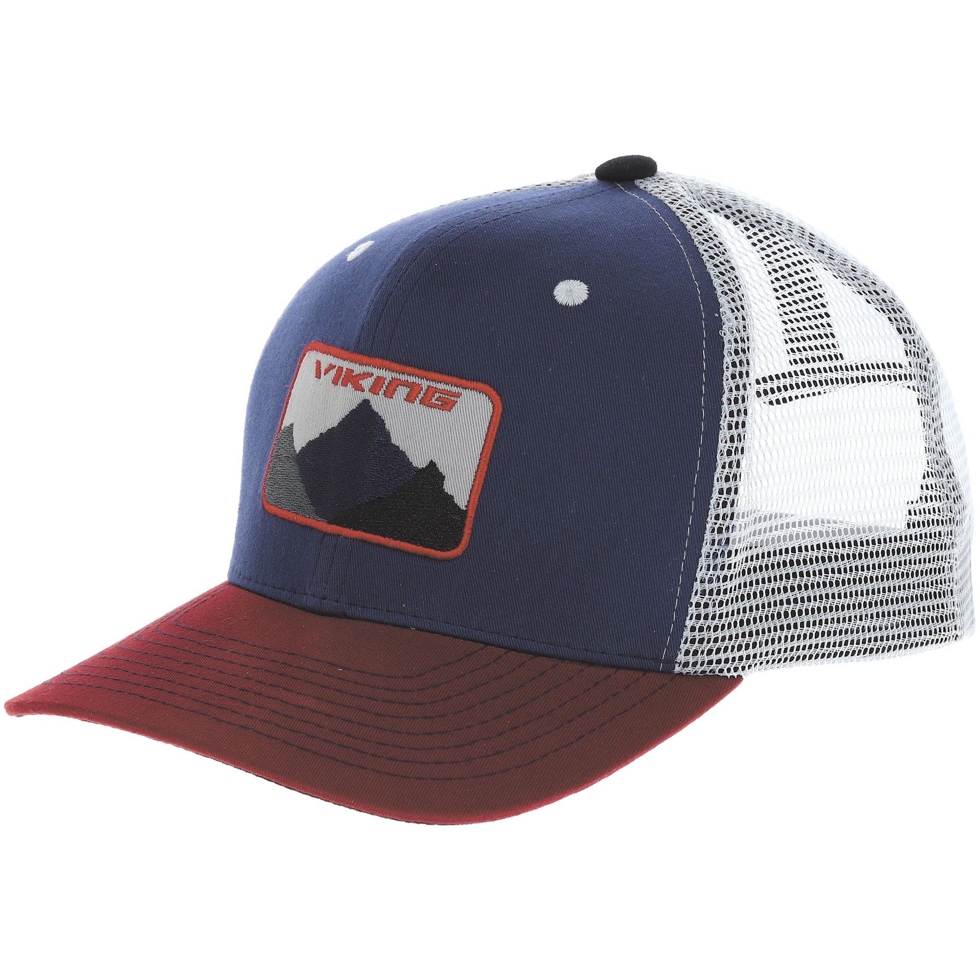 VIKING  - Track Cap