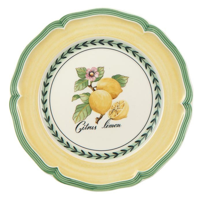 VILLEROY & BOCH Salatschüssel French Garden Valence