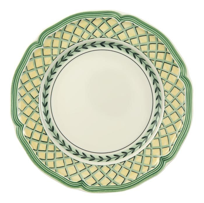 VILLEROY & BOCH Salatschüssel French Garden Orange