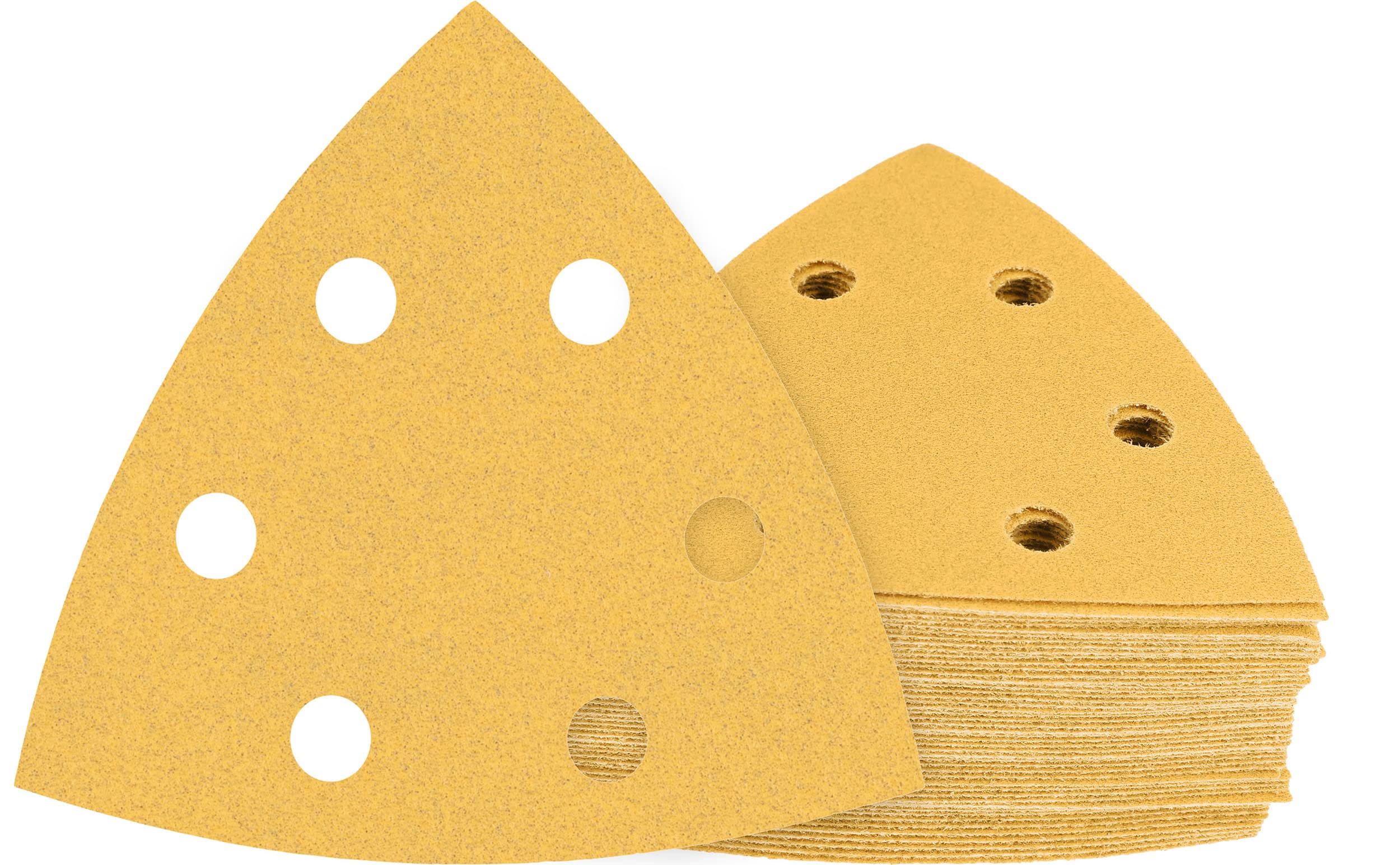 BOSCH PAPIER DELTA WOOD P240 /50 Stk.