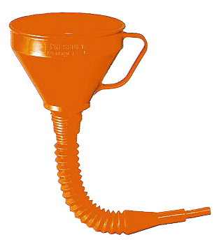 KRAFTSTOFFTRICHTER/PRESSOL