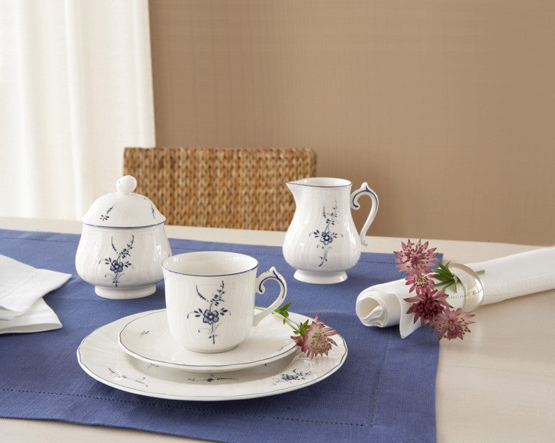 VILLEROY & BOCH Milchkännchen Old Luxembourg