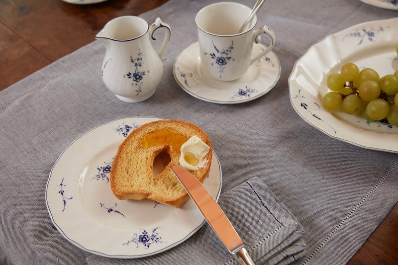 VILLEROY & BOCH Milchkännchen Old Luxembourg