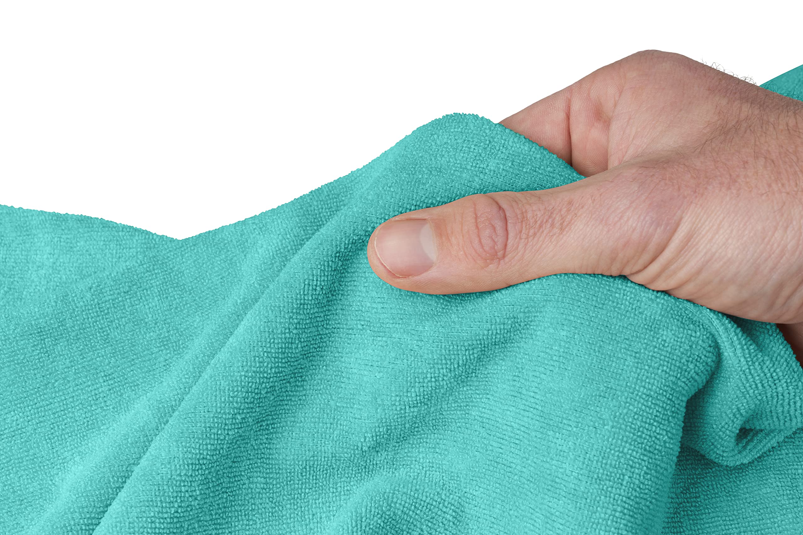 SEA TO SUMMIT  - Tek Towel X-Small Baltic schnell trocknendes Handtuch