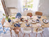 VILLEROY & BOCH Servierplatte Old Luxembourg