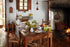 VILLEROY & BOCH Servierplatte Old Luxembourg
