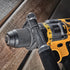 DEWALT SCHLAGBOHRER/ANGETRIEBEN 18V FLEXVOLT ADVANTAGE DCD999NT