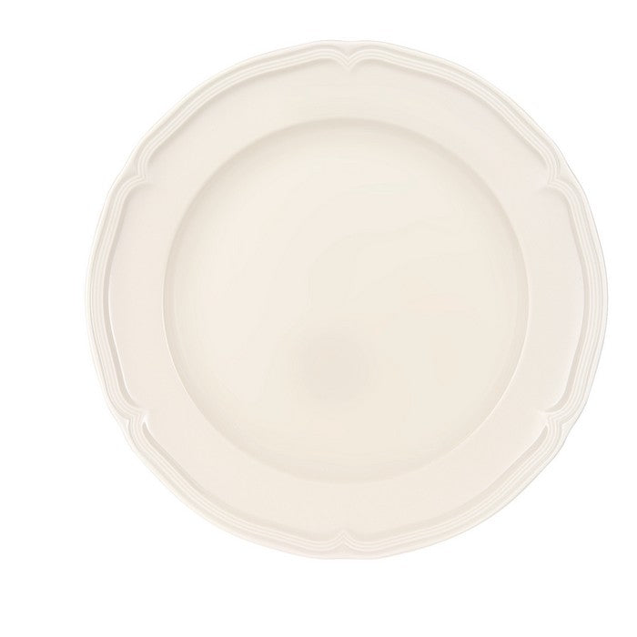 VILLEROY & BOCH Speiseteller Manoir