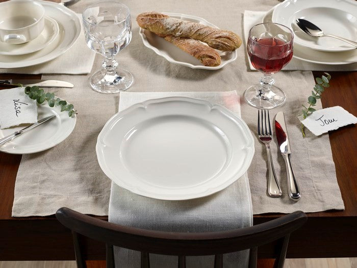 VILLEROY & BOCH Speiseteller Manoir