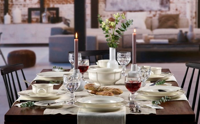 VILLEROY & BOCH Speiseteller Manoir