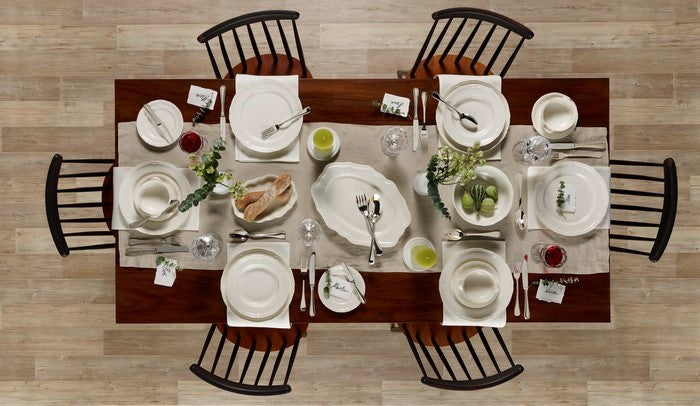 VILLEROY & BOCH Teller B&B Manoir
