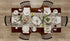 VILLEROY & BOCH Teller B&B Manoir