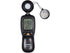 STHOR LUX-MESSGERÄT 0-200000 LUX