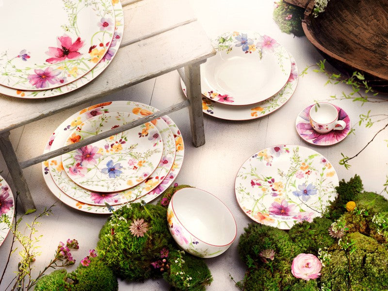 VILLEROY & BOCH Schüssel Mariefleur