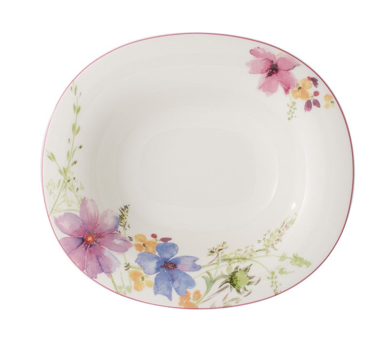VILLEROY & BOCH Tiefer Teller Schüssel Mariefleur