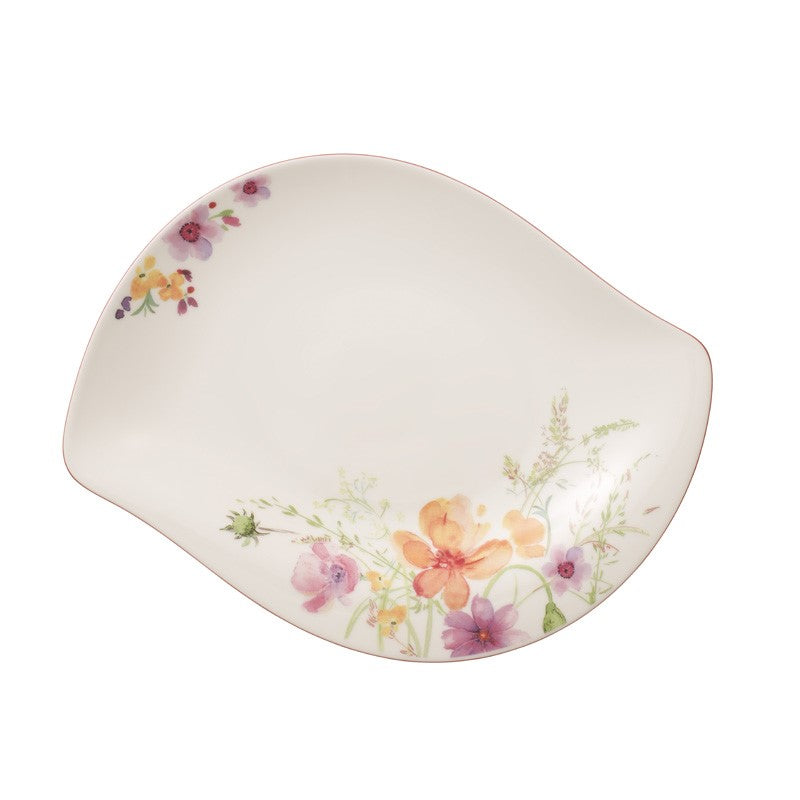 VILLEROY & BOCH Flache Schüssel Mariefleur Serve & Salat