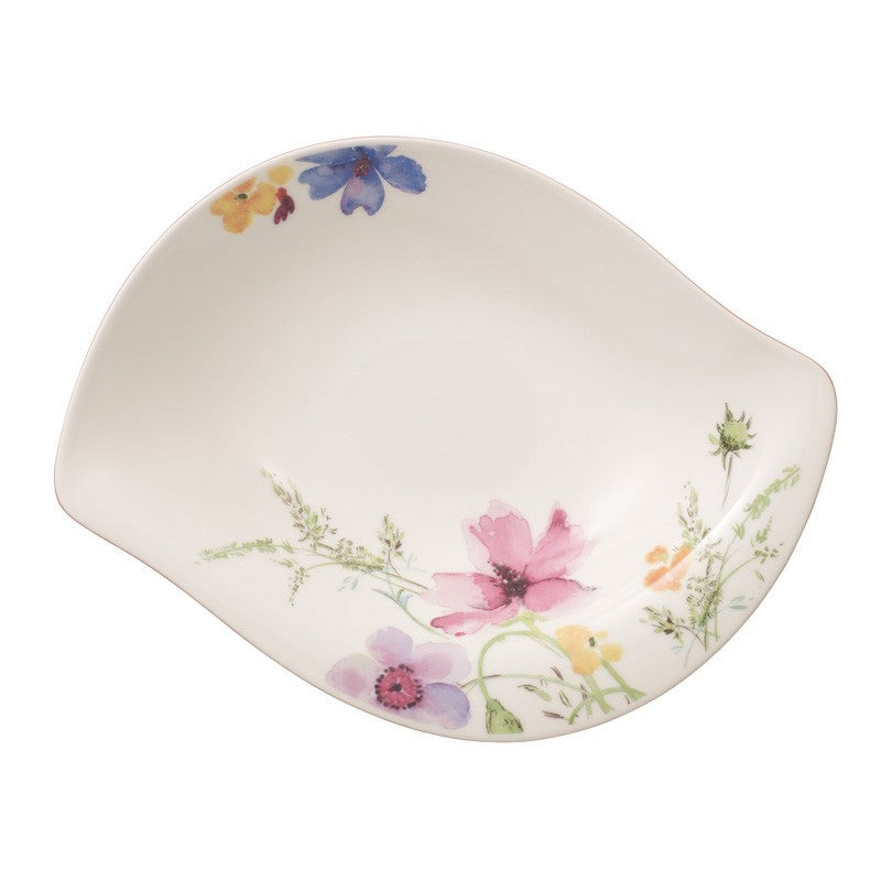 VILLEROY & BOCH Tiefe Schüssel Mariefleur Serve & Salat (1)