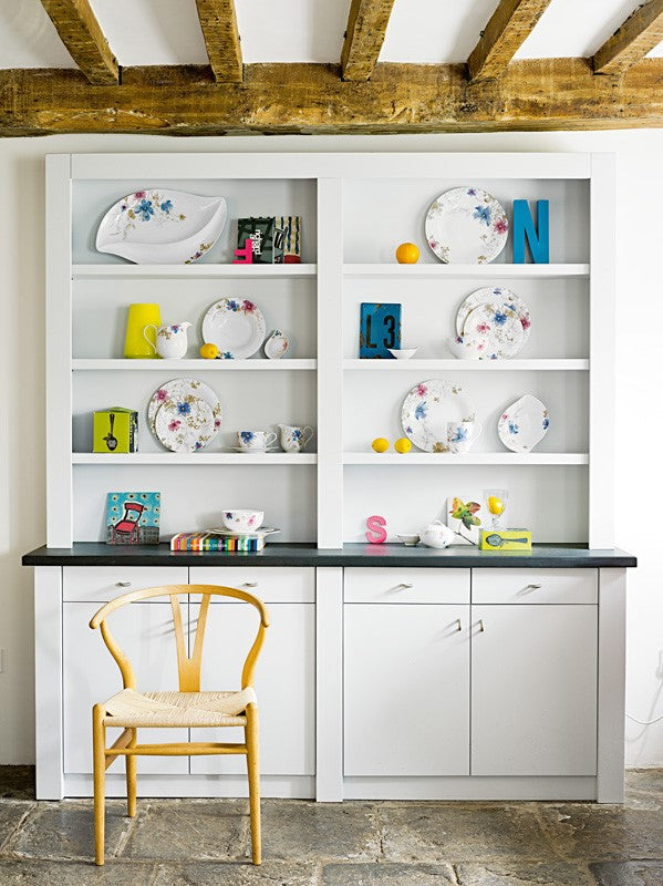 VILLEROY & BOCH Tiefe Schüssel Mariefleur Serve & Salat (1)