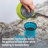 SEA TO SUMMIT  - X-Pot Wasserkocher 2,2 L