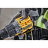 DEWALT SCHLAGBOHRER/ANGETRIEBEN 18V 90Nm 90Nm 2x5,0Ah BL TSTAK DCD805P2T