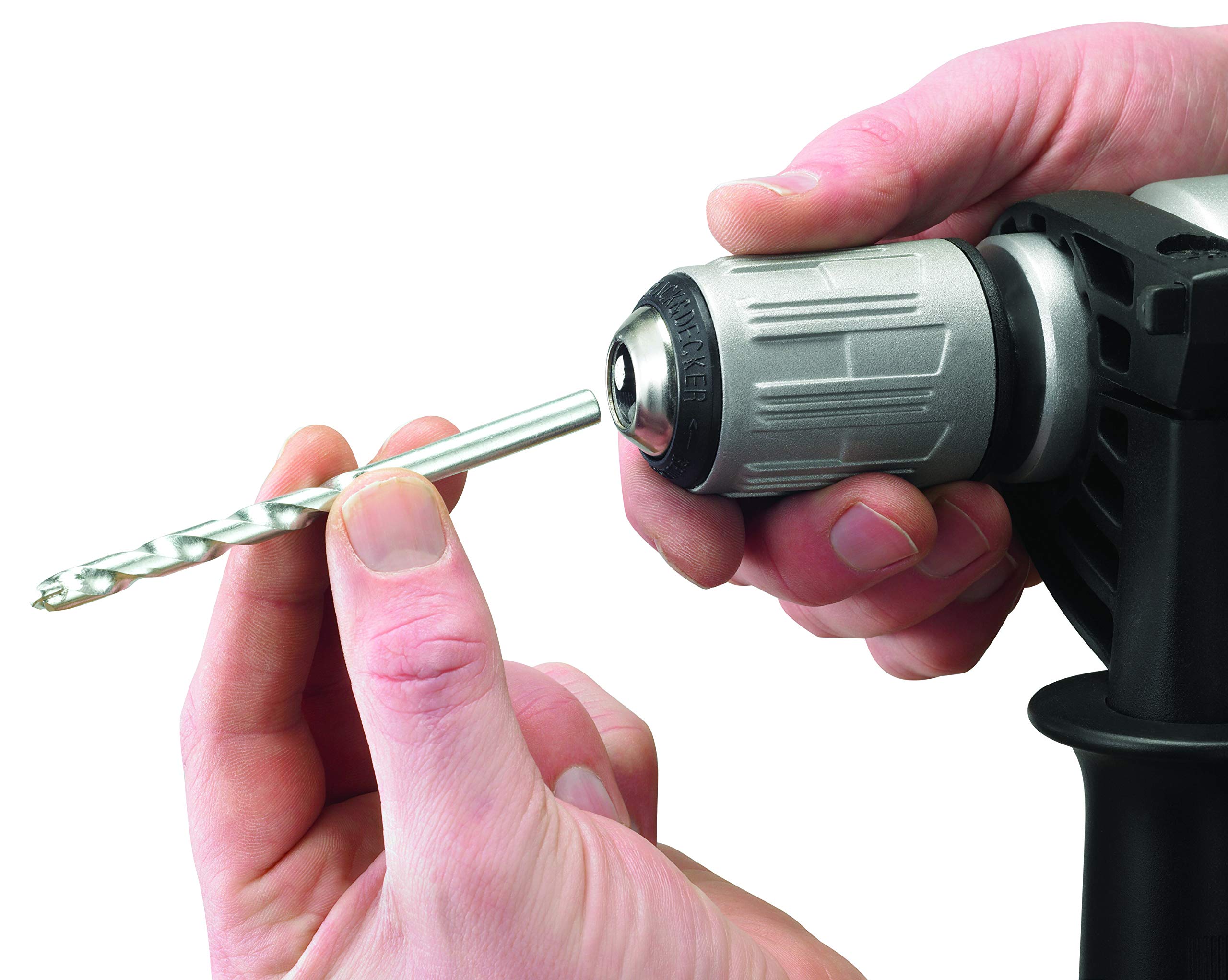 BLACK+DECKER SCHLAGBOHRER 1100W GEHÄUSE KR1102K