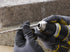 STANLEY SCHLAGBOHRER/ANGETRIEBEN V20 80 Nm 2x2,0 Ah SFMCD721D2K