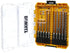 DEWALT SDS PLUS BOHRER-SET 10-tlg.
