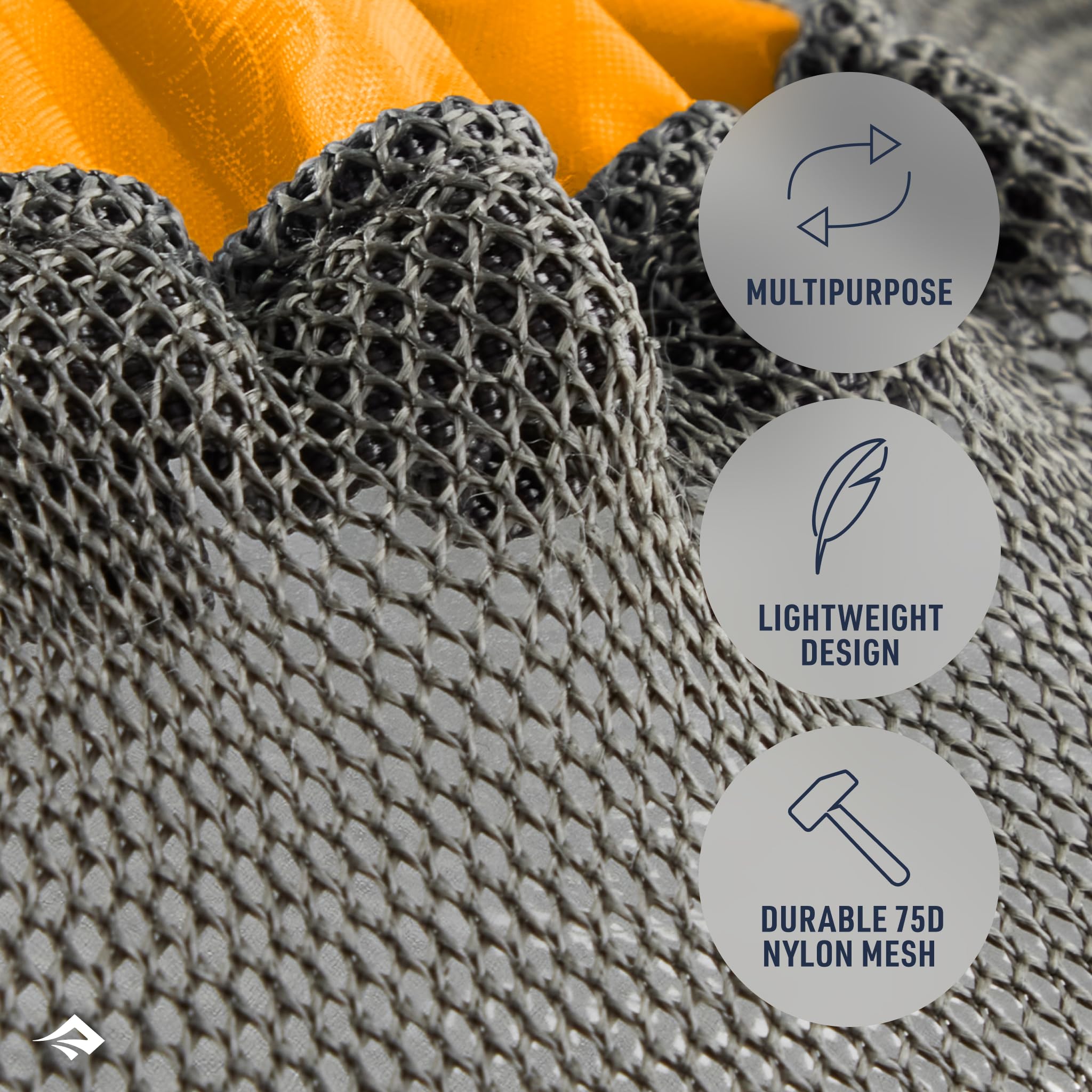 SEA TO SUMMIT  - Mesh Stuff Sack Verpackungsbeutel