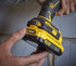 STANLEY SCHLAGBOHRER/ANGETRIEBEN V20 80 Nm 2x2,0 Ah SFMCD721D2K