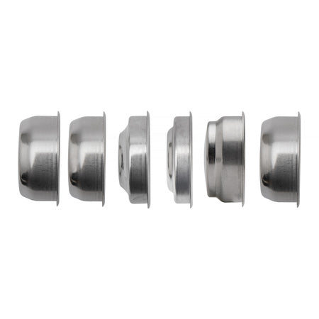 Lelit PLA170S Set Siebe für Siebträger 57mm